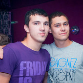 3D - Эротический сеанс в формате 3 DJ'S фото 58