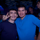 3D - Эротический сеанс в формате 3 DJ'S фото 48