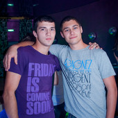 3D - Эротический сеанс в формате 3 DJ'S фото 59