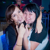 3D - Эротический сеанс в формате 3 DJ'S фото 38