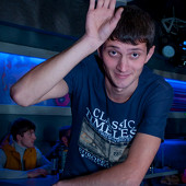 3D - Эротический сеанс в формате 3 DJ'S фото 36