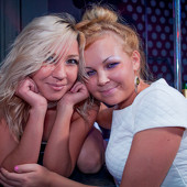 3D - Эротический сеанс в формате 3 DJ'S фото 94