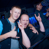 3D - Эротический сеанс в формате 3 DJ'S фото 90