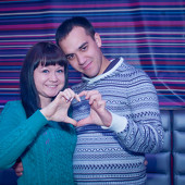 3D - Эротический сеанс в формате 3 DJ'S фото 56