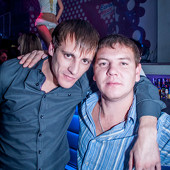 3D - Эротический сеанс в формате 3 DJ'S фото 86