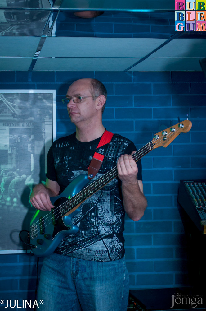 Фотография с 3D в Пятерочка