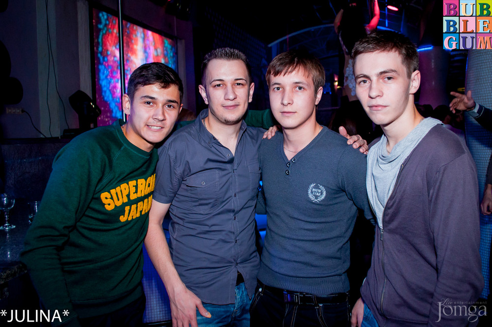 Фотография с 3D в Пятерочка