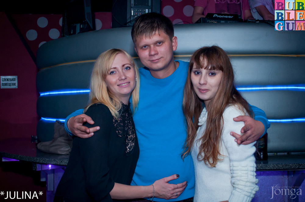 Фотография с 3D в Пятерочка