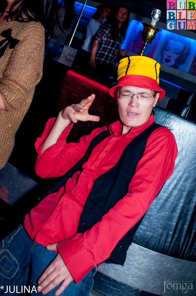 Фотография с 3D в Пятерочка