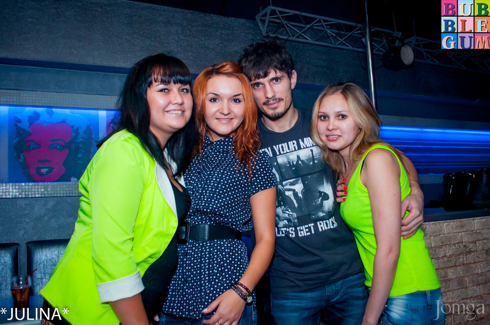 Фотография с 3D в Пятерочка