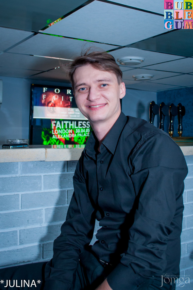 Фотография с 3D в Пятерочка