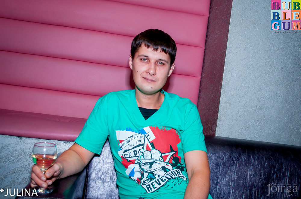 Фотография с 3D в Пятерочка