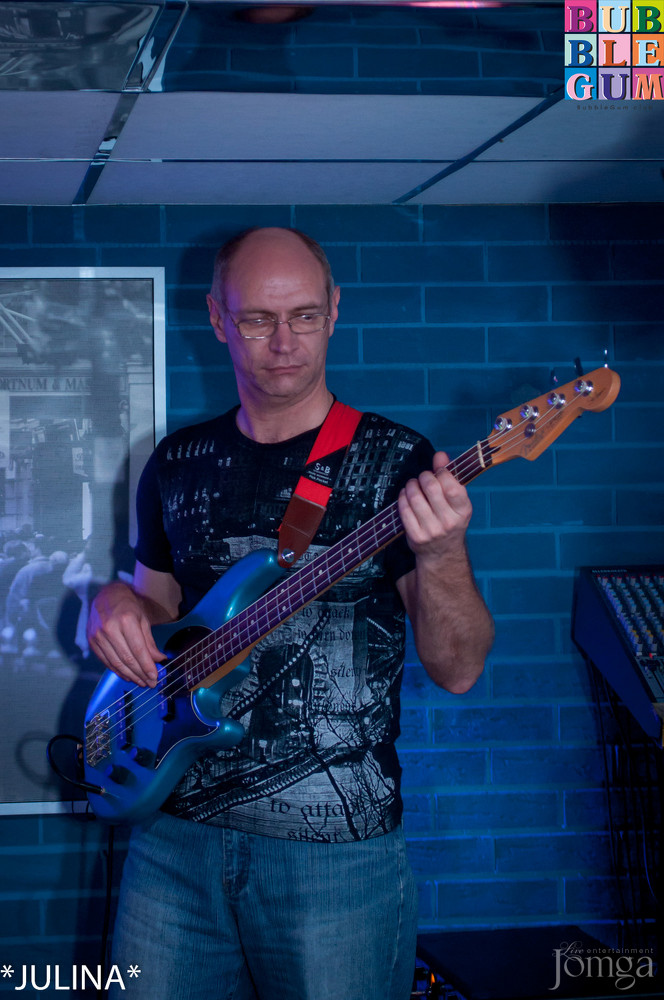 Фотография с 3D в Пятерочка