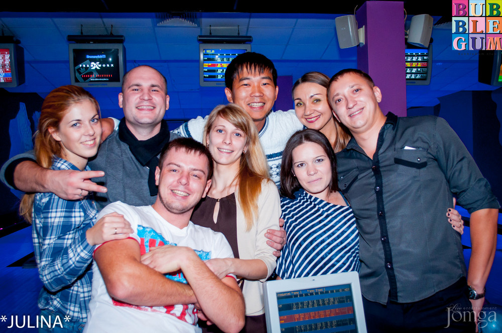 Фотография с 3D в Пятерочка