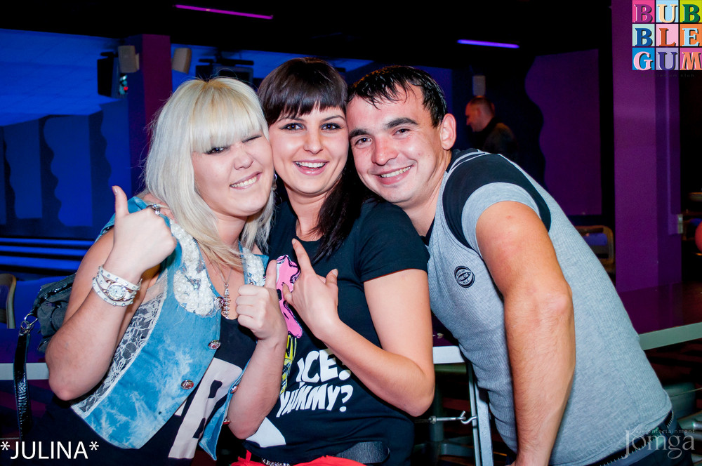 Фотография с 3D в Пятерочка