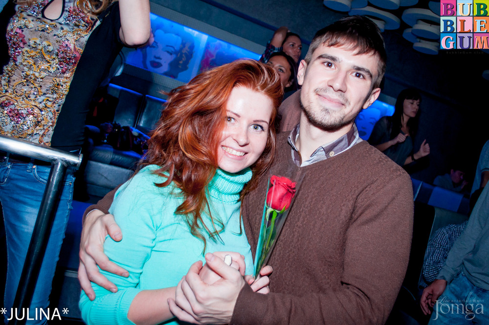 Фотография с 3D в Пятерочка