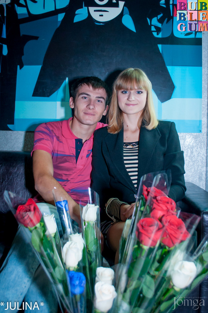 Фотография с 3D в Пятерочка