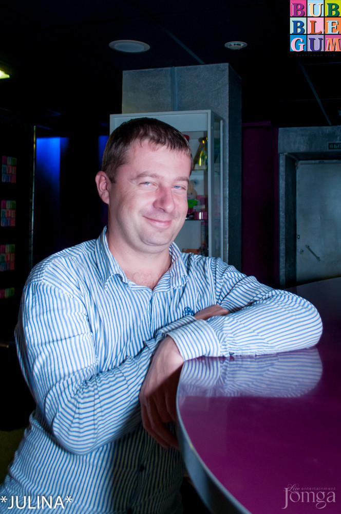 Фотография с 3D в Пятерочка