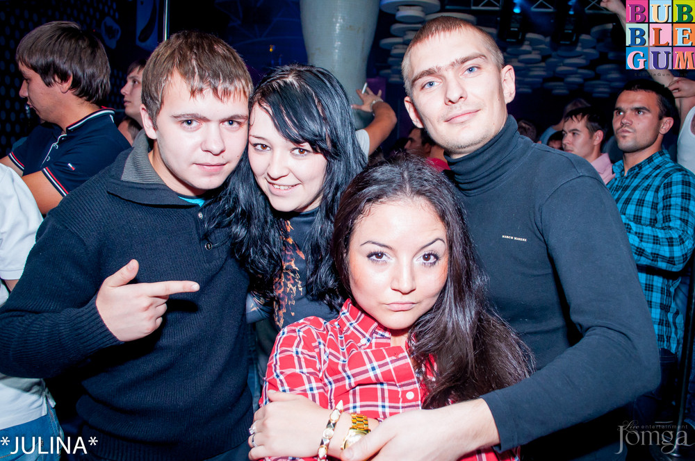 Фотография с 3D в Пятерочка