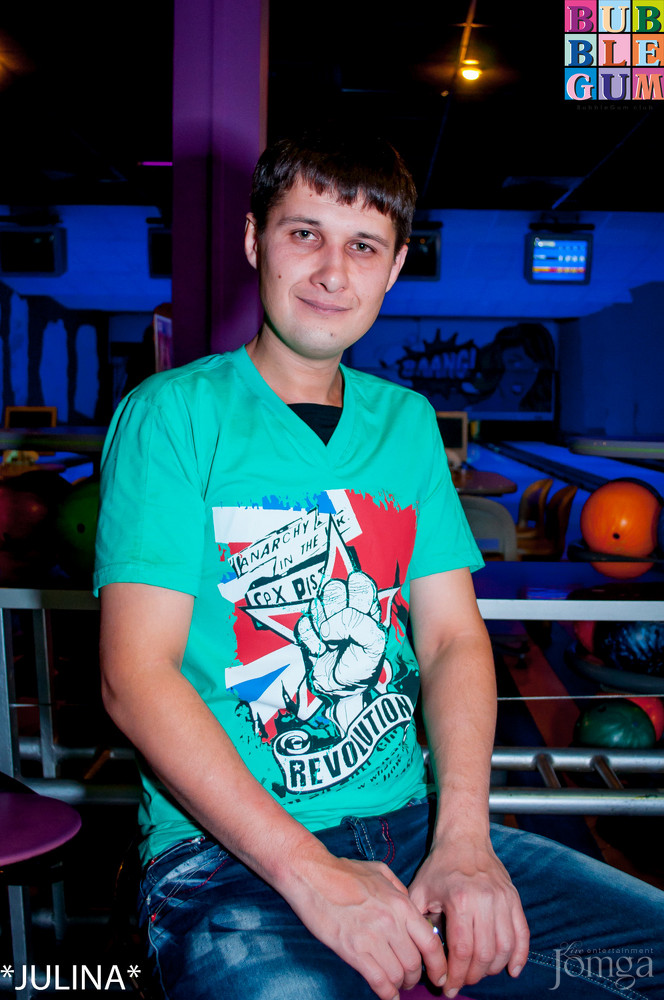 Фотография с 3D в Пятерочка