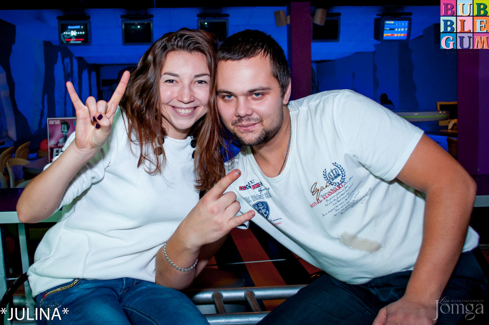 Фотография с 3D в Пятерочка