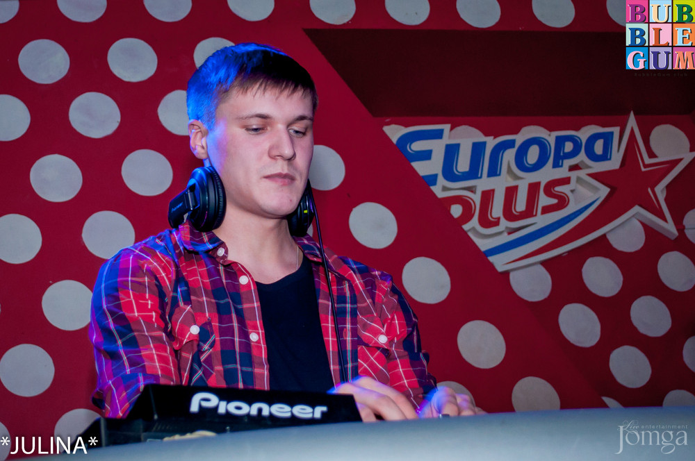 Фотография с 3D в Пятерочка