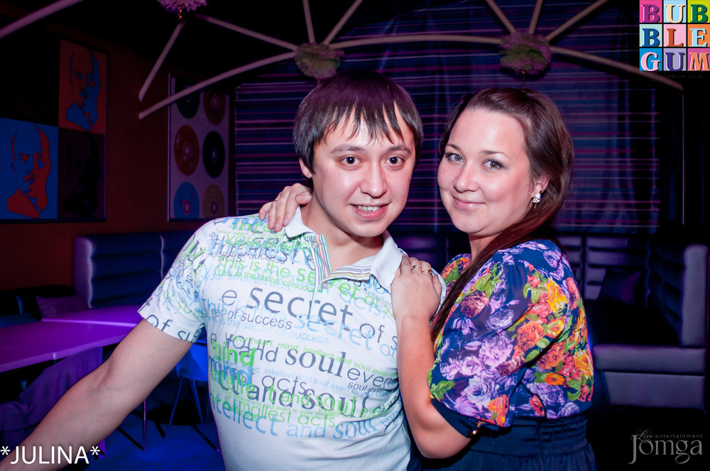 Фотография с 3D в Пятерочка