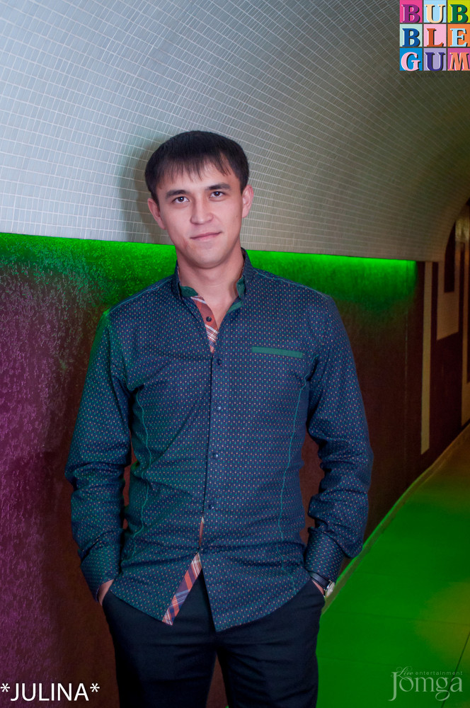 Фотография с BubbleBall - Служебный Роман в Пятерочка