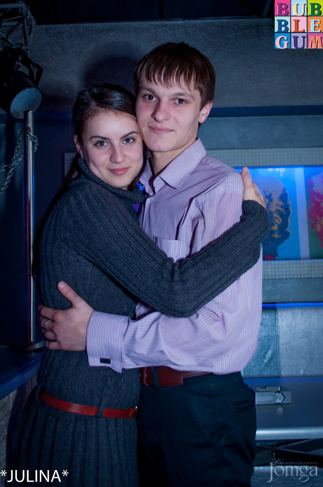 Фотография с BubbleBall - Служебный Роман в Пятерочка