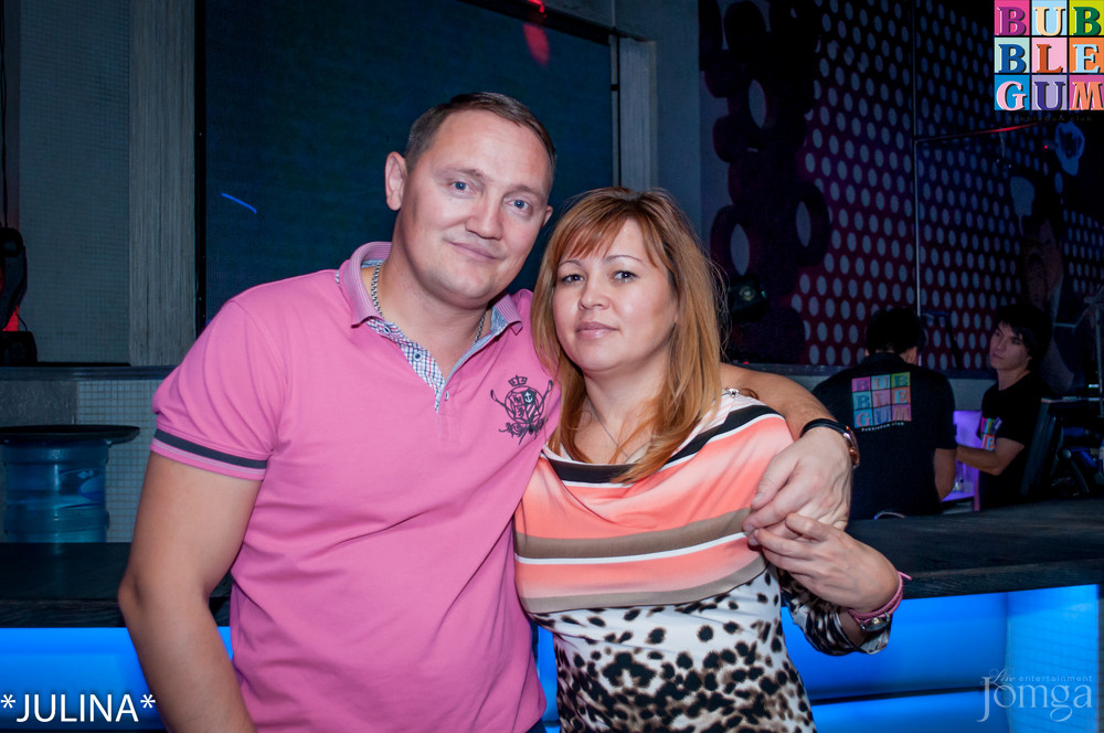 Фотография с BubbleBall - Служебный Роман в Пятерочка