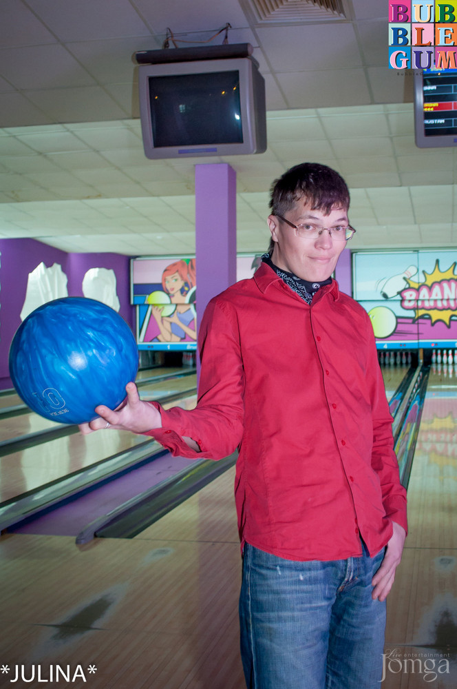 Фотография с BubbleBall - Служебный Роман в Пятерочка