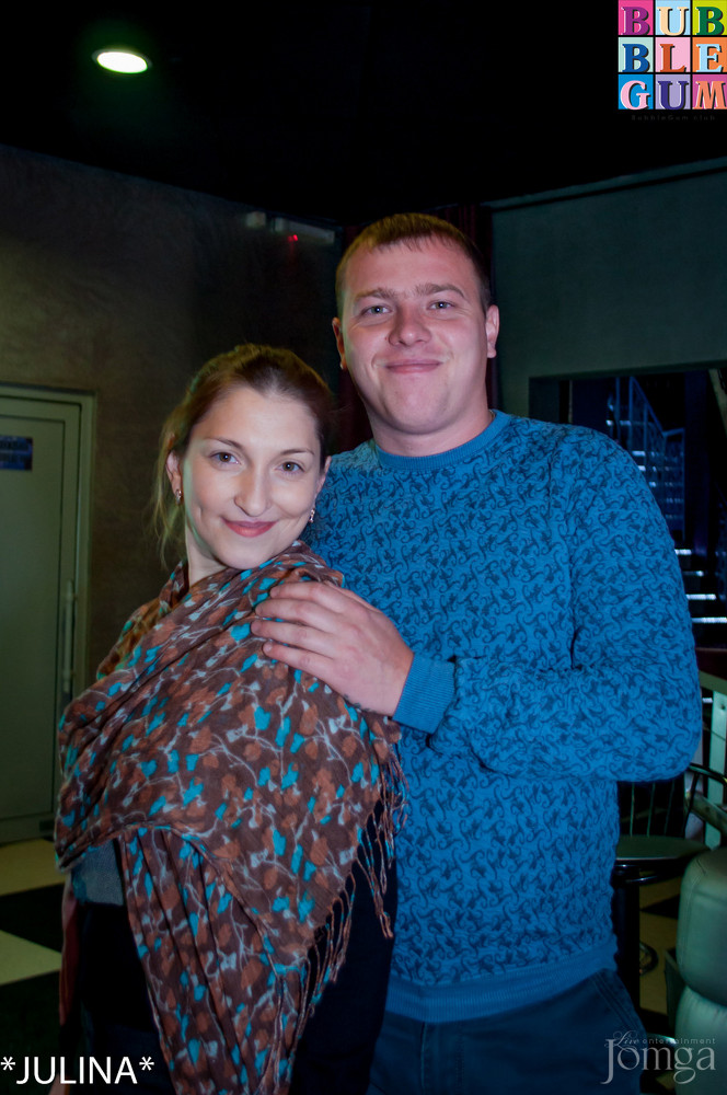 Фотография с BubbleBall - Служебный Роман в Пятерочка