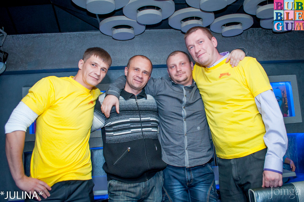 Фотография с BubbleBall - Служебный Роман в Пятерочка