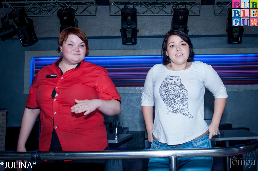 Фотография с BubbleBall - Служебный Роман в Пятерочка