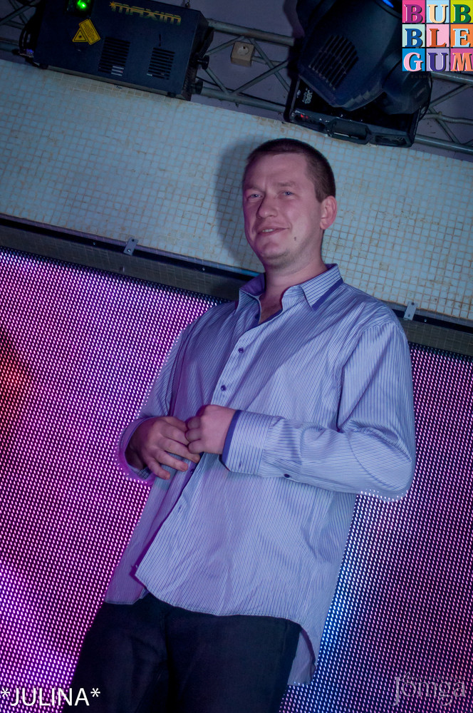 Фотография с BubbleBall - Служебный Роман в Пятерочка