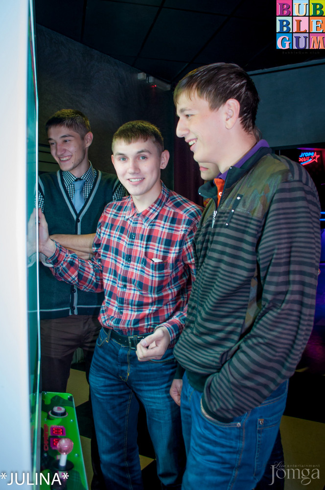 Фотография с BubbleBall - Служебный Роман в Пятерочка