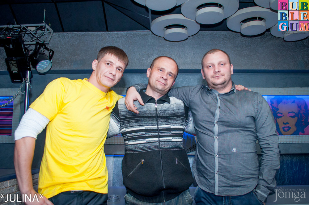 Фотография с BubbleBall - Служебный Роман в Пятерочка