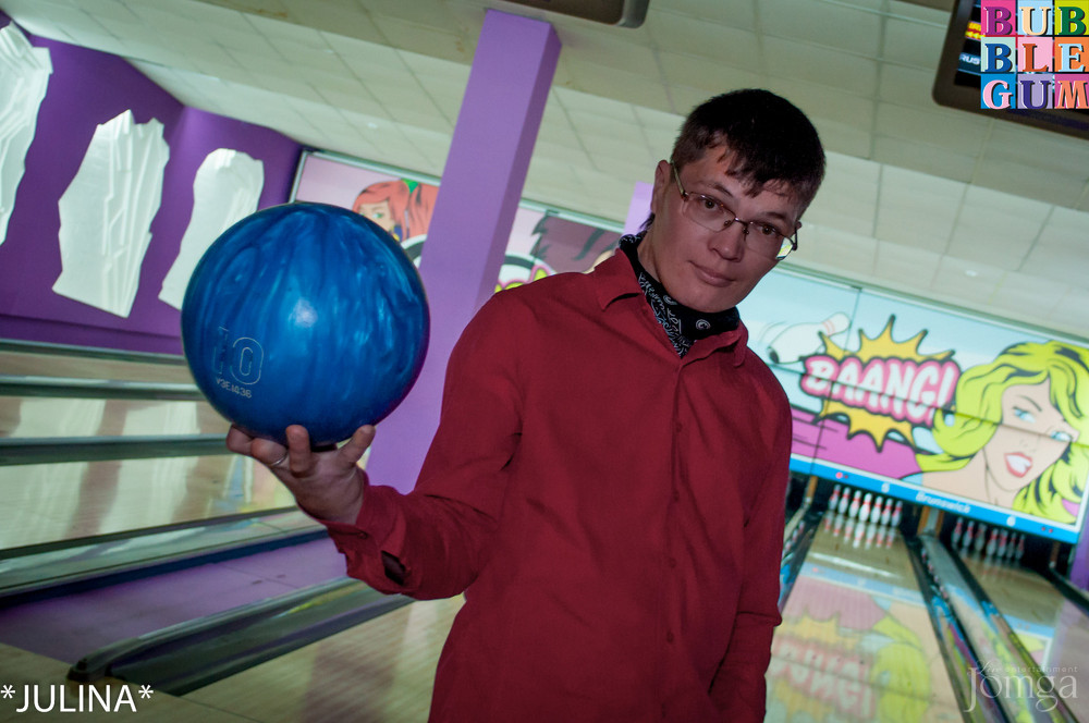 Фотография с BubbleBall - Служебный Роман в Пятерочка