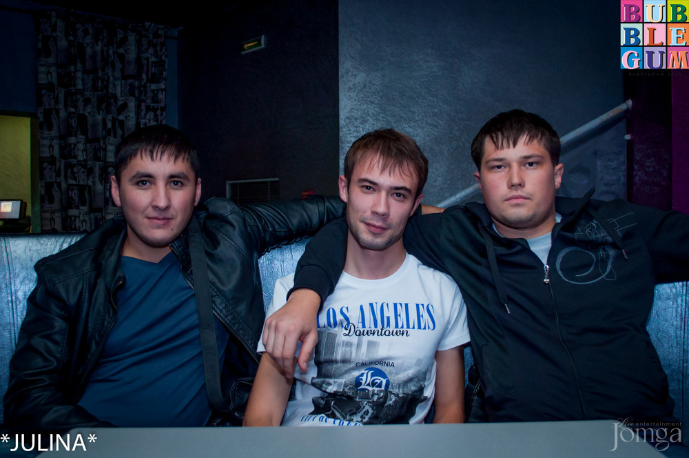 Фотография с BubbleBall - Служебный Роман в Пятерочка