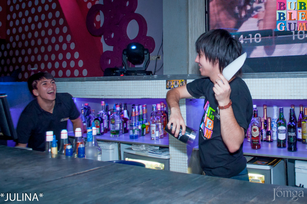 Фотография с BubbleBall - Служебный Роман в Пятерочка