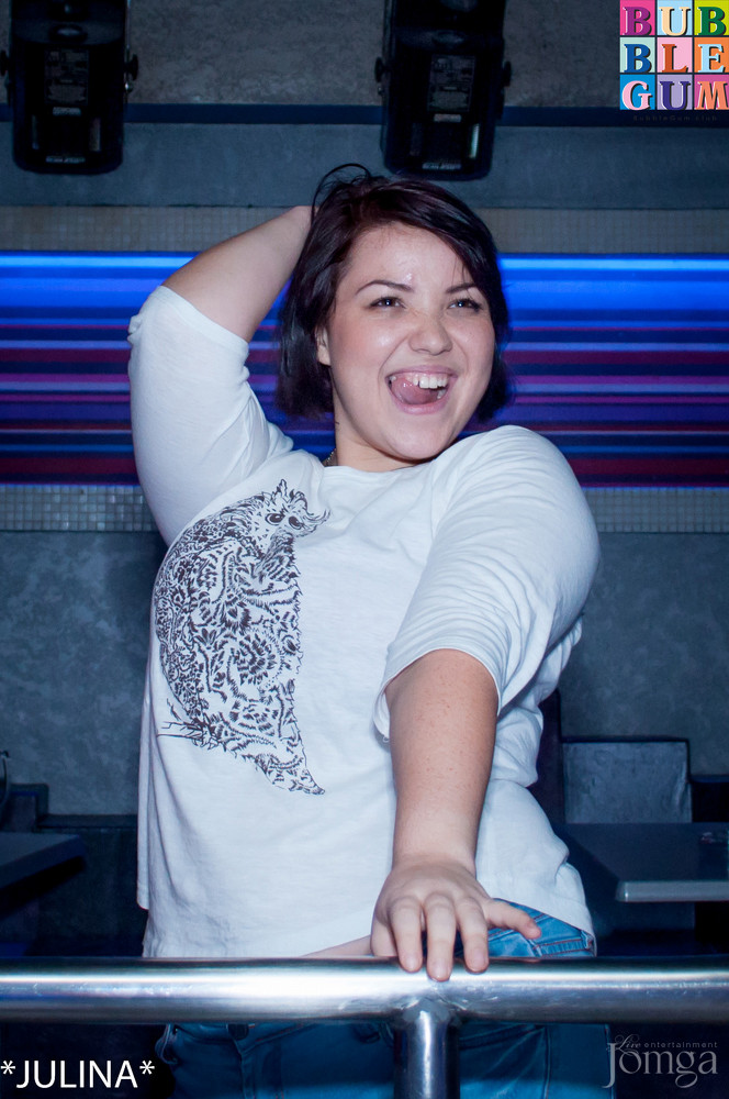 Фотография с BubbleBall - Служебный Роман в Пятерочка