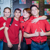 BubbleBall - Служебный Роман фото 44