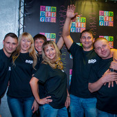 BubbleBall - Служебный Роман фото 41