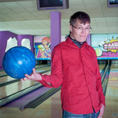 BubbleBall - Служебный Роман фото 57