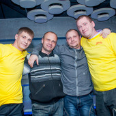 BubbleBall - Служебный Роман фото 41