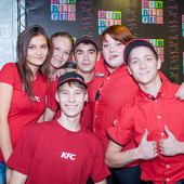 BubbleBall - Служебный Роман фото 45