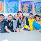 BubbleBall - Служебный Роман фото 36