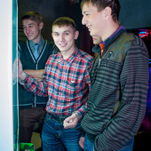 BubbleBall - Служебный Роман фото 59