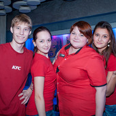 BubbleBall - Служебный Роман фото 52