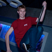 BubbleBall - Служебный Роман фото 60